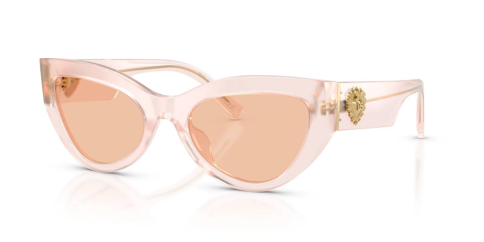 Dolce & Gabbana 4536 Sunglasses - view 33